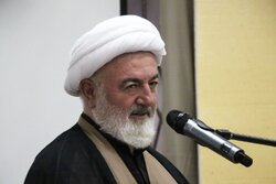امام جمعه شاهرود:مرصاد پایان رؤیای منافقین و نماد مقاومت ملت ایران است