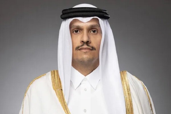 تاکید قطر بر حمایت از تداوم مسیر دیپلماسی میان تهران و واشنگتن تاکید قطر بر حمایت از تداوم مسیر دیپلماسی میان تهران و واشنگتن