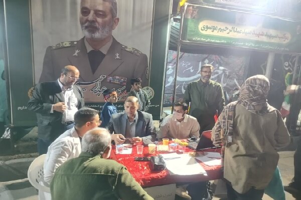 رد پای جهاد در محرومیتزدایی؛روایت دستهایی که امید و آبادانی میسازند