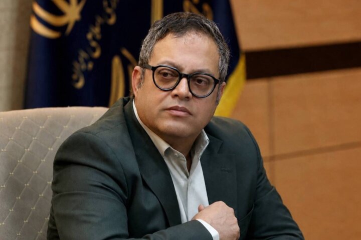 اصغر خلیلی مدیریت مجموعه تئاتر شهر را بر عهده گرفت اصغر خلیلی مدیریت مجموعه تئاتر شهر را بر عهده گرفت
