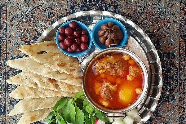 سیستان؛ سرزمین رنگ ها و طعمهای ماندگار با قدمت چند هزار ساله