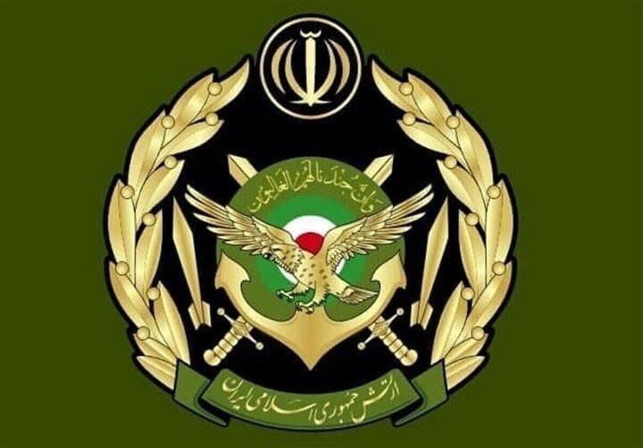 ارتش: هر تهدیدی در برابر سد دفاعی ما بیاثر خواهد بود ارتش: هر تهدیدی در برابر سد دفاعی ما بیاثر خواهد بود