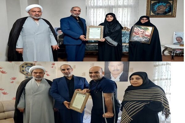 العميد جهانشاهي: سنقف في وجه الأعداء حتى آخر قطرة دم