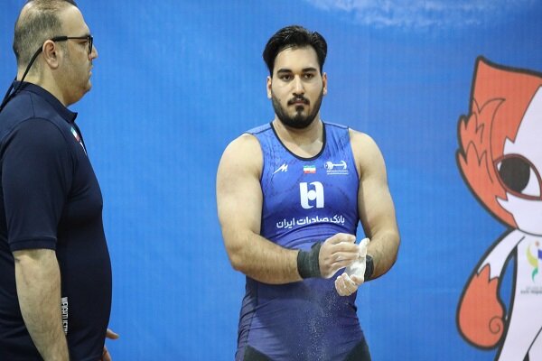مأموریت دشوار پولادمردان ایران برای بازگشت به سکوی طلایی آسیا