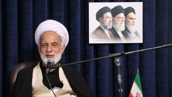دری: پنجم مرداد نماد ایستادگی مردم اراک و شکست منافقین است
