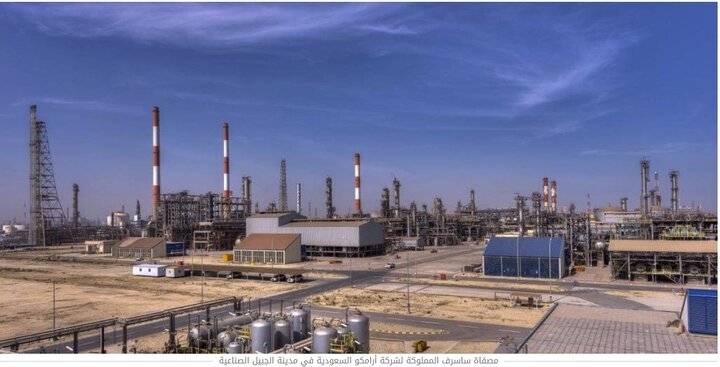 کدام پالایشگاههای عربستان در تیررس موشکهای یمن قرار دارد؟