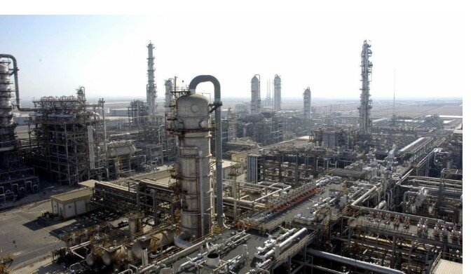 کدام پالایشگاههای عربستان در تیررس موشکهای یمن قرار دارد؟