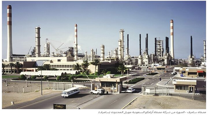 کدام پالایشگاههای عربستان در تیررس موشکهای یمن قرار دارد؟