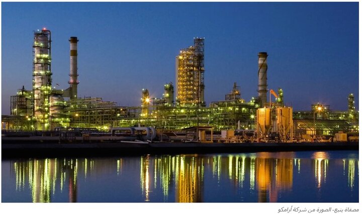 کدام پالایشگاههای عربستان در تیررس موشکهای یمن قرار دارد؟