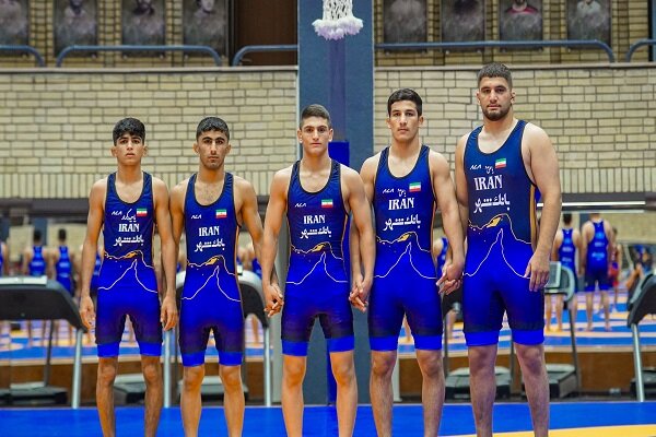 آینده کشتیگیران را برای مدال قربانی نمیکنم/ سهل انگاری از من بود