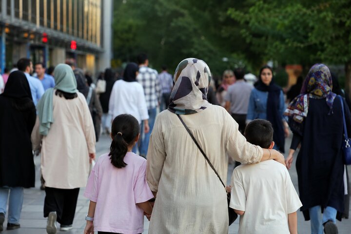 علل مرگ زنان در ایران؛ بیماری‌های قلبی همچنان در صدر 2