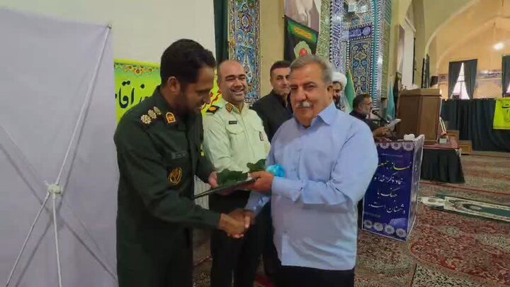 امامجمعه بهاباد: نمازجمعه محور وحدت و انسجام اجتماعی است