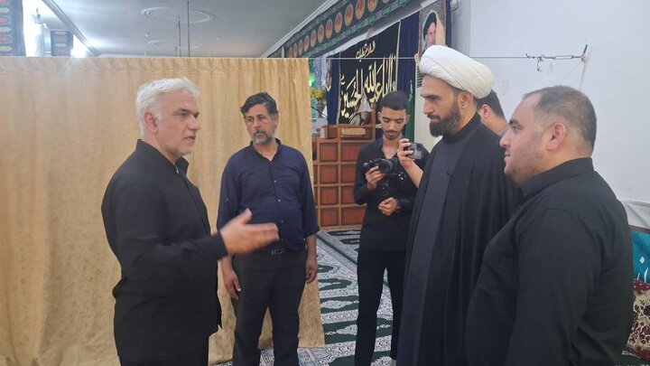 طاهریان: اربعین امسال آمیخته با حفظ میدان برگزار می شود