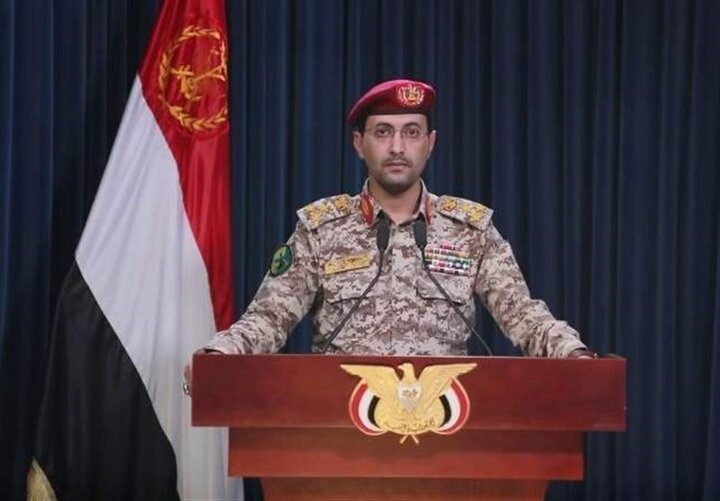 انصارالله حمله به یک نفتکش عربستان را تأیید کرد انصارالله حمله به یک نفتکش عربستان را تأیید کرد