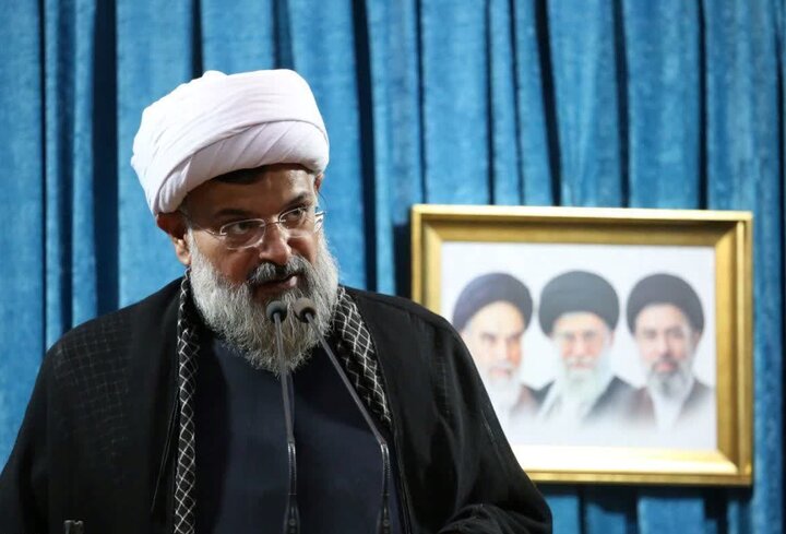 جایگاه ویژه نماز جمعه در دشتی؛ از تریبون انقلاب تا قرارگاه خدمت
