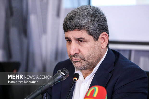 نشست بقاع متبرکه و سرمایه اجتماعی
