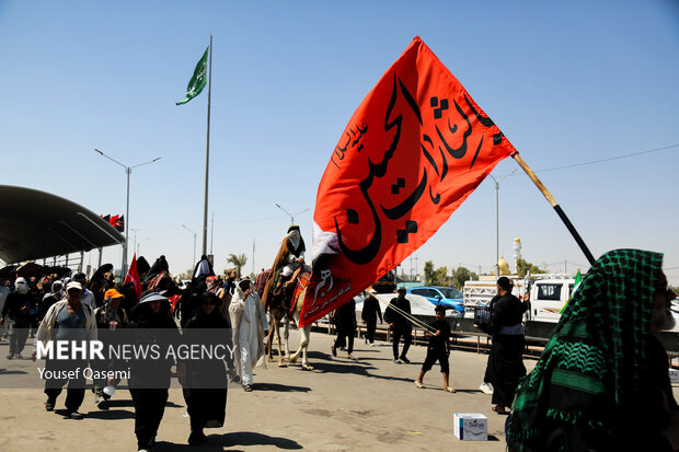 «مشایه»؛ راهی که با خونخواهی سرختر شد