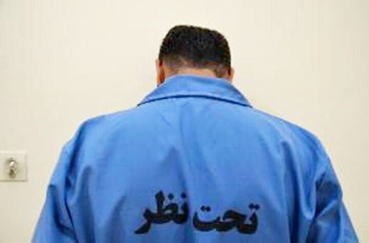 شرور سابقهدار با شلیک پلیس زمینگیر شد شرور سابقهدار با شلیک پلیس زمینگیر شد