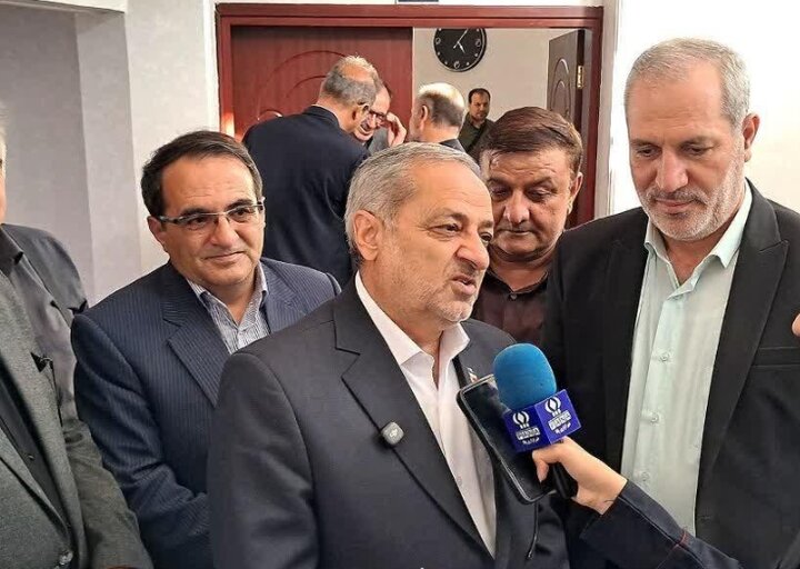 انجام سفرهای استانی با هدف بررسی ظرفیت‌هاو چالش‌های آموزش‌وپرورش