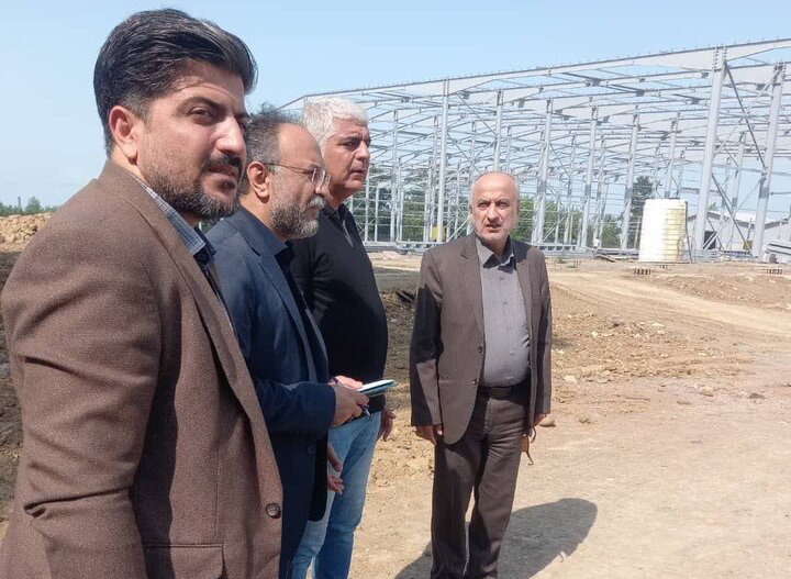 صرفه‌ جویی ۲۰۰ میلیون دلاری ارزی با راه‌اندازی کارخانه قوطی‌سازی گیلان
