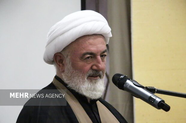 امام جمعه شاهرود:مرصاد پایان رؤیای منافقین و نماد مقاومت ملت ایران است