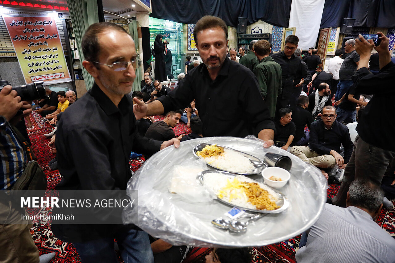 طنین قدمهای جابر در «طریقالحسین»؛ آغوش همدان به روی زائران باز است