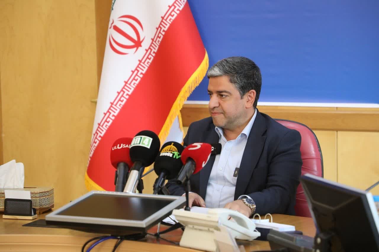 ظرفیتهای استان اردبیل مهیای حضور سرمایهگذاران ترکیهای است