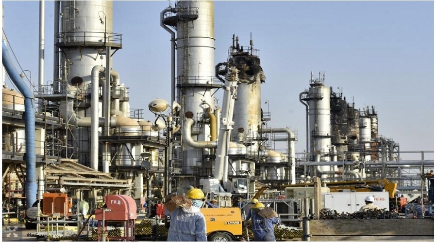 عربستان راه‌اندازی پالایشگاه «جازان» را تا ۸ شهریور به تعویق انداخت