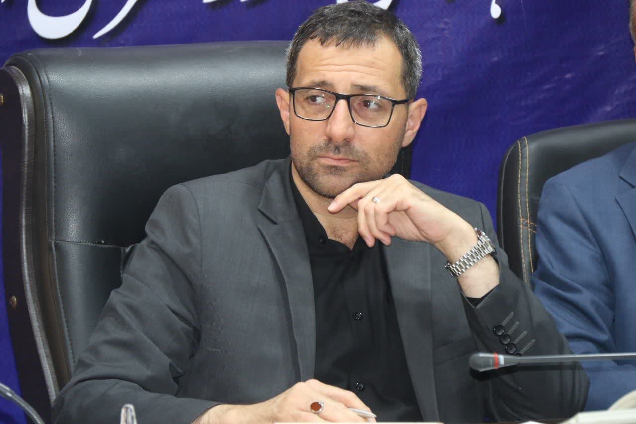 تصویب ۱۸ طرح در کارگروه زیربنایی لرستان