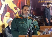 معروفی: سد فولادین در برابر جنگ شناختی بازگشت به مکتب امام(ره) است