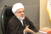 ولدان: سرمایه خیرین باید به زیرساخت‌های ماندگار قرآنی تبدیل شود
