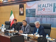 تمایل عراقی‌ها به استفاده از داروهای ایرانی