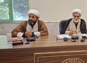 انتقام خون امام شهید تا اخراج آمریکا از منطقه ادامه دارد