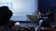 «ژیله‌مو» آتش زیر خاکستر را به نمایش گذاشت؛ ادای احترام به اکبر عبدی