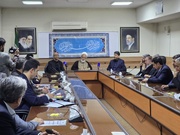 وزیر ارتباطات: کرمانشاه محور ارتباطات اربعین است