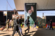 سفرنامه‌های خواندنی در آستانه اربعین
