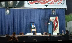 حجت الاسلام داودی: نماز جمعه پاسخ قاطع به تفکر جدایی دین از سیاست است