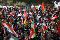 مقاومت تنها راه تحقق وعده نصرت الهی است