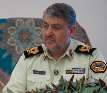 ضربه ۹ تنی پلیس کرمان به قاچاقچیان مواد مخدر