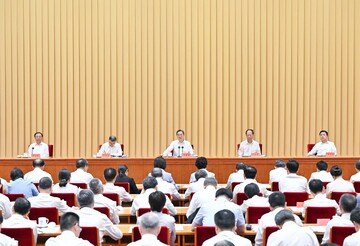 Xi stresses fostering virtue through education