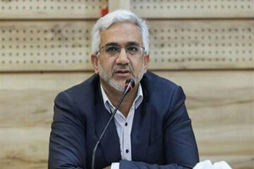 عباسپور: رسیدگی به وضعیت درمانی ایثارگران از اولویت‌های بنیاد شهید است