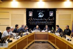 آزادراه حرم تا حرم به شاهرود می‌رسد؛ تأمین اعتبار محور سمنان–فیروزکوه