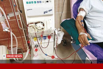 محموله دارویی کشتی توسکا پس از ۳ ماه آزادسازی شد