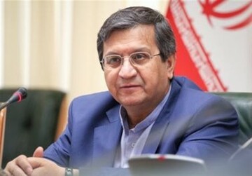 همتي: لا توجد مشاكل في تأمين العملات الأجنبية.. نسعى لتسهيل أنشطة المقاولين الإيرانيين في العراق