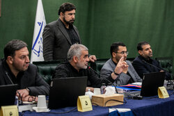 انتخاب ناظران مجلس در شوراهای عالی