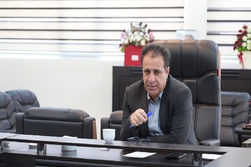 تجهیز بخشداری‌های کهگیلویه و بویراحمد به فیبرنوری شتاب می‌گیرد