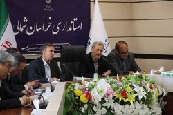 رجایی نیا: کیفیت نان خراسان شمالی با نظام جدید ارزیابی ارتقا می‌یابد