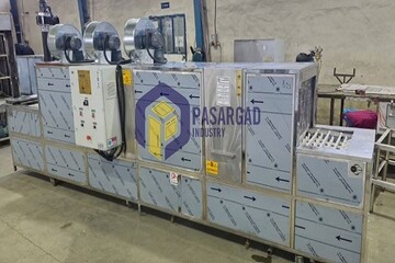 معرفی برندهای ماشین ظرفشویی صنعتی در بازار ایران