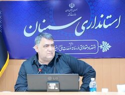 هیچ بهانه‌ای برای توقف پروژه‌ها نیست؛ برخورد باپیمانکاران کم‌کار سمنان