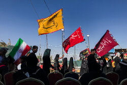 تجلی خدمت به زائران اباعبدالله (ع)؛ از دارالعباده یزد تا کربلای معلی